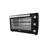 Horno tostador 30 litros 2000W negro Oster