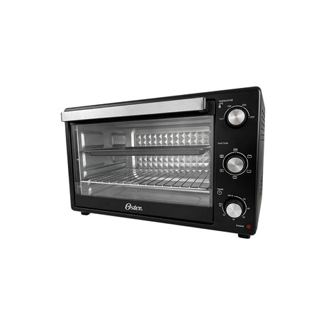 Horno tostador 30 litros 2000W negro Oster