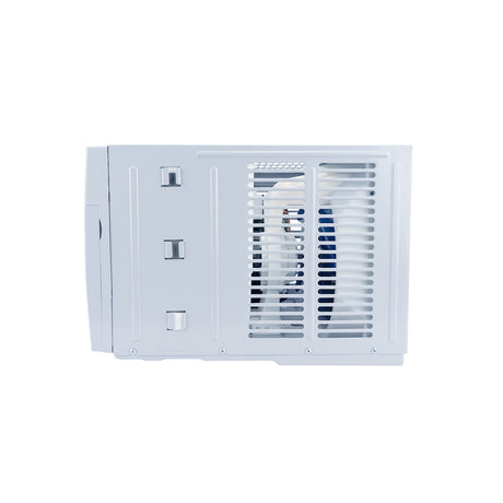 Aire Acondicionado de Ventana 220V 12000 BTU gris Jaguar