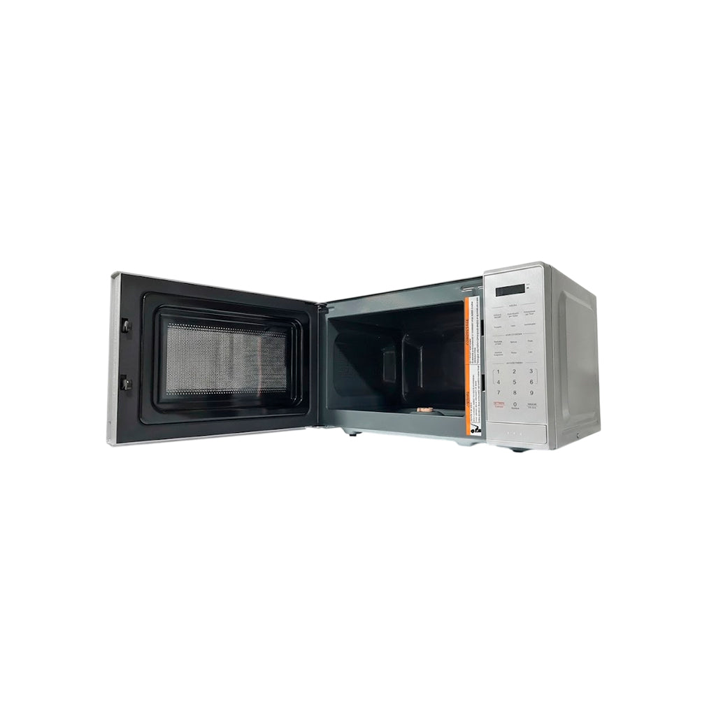 Microonda Digital 20L Silver MYSTIC