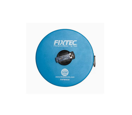 Cinta métrica topógrafo Fixtec