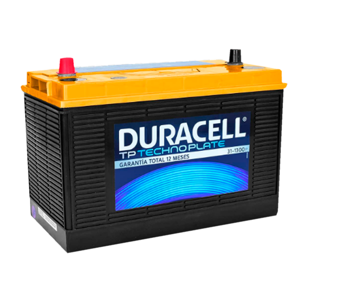 Batería de vehículo 31-1300S-DC Duracell