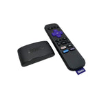 Roku Express HD Streaming Media Player