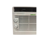 Aire acondicionado de ventana 5000 btu manual 110v Frigilux