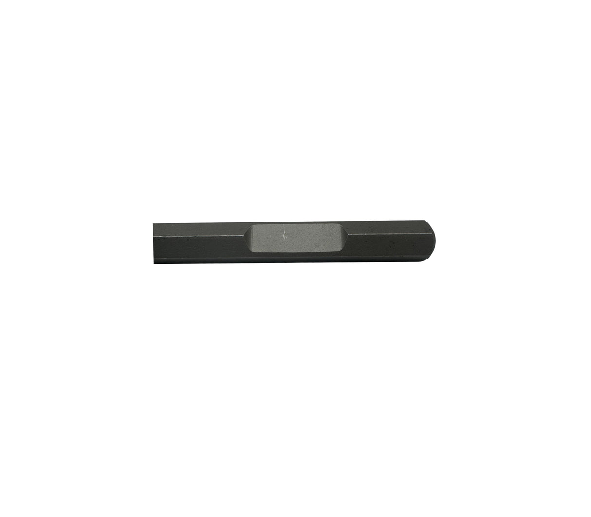 Cinsel p/demoledor punta 28x520mm Total