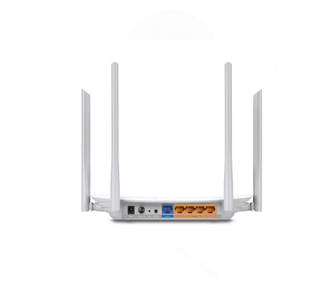 Router ISP EC220-F5 AC1200 Dual TP-Link
