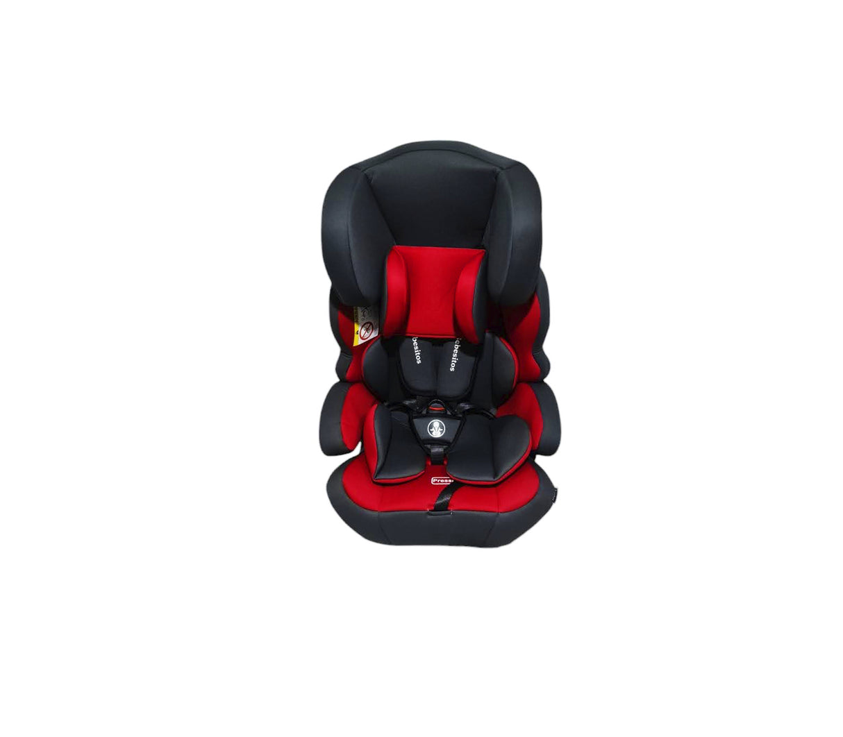 Silla para Carro Moon Bebesitos