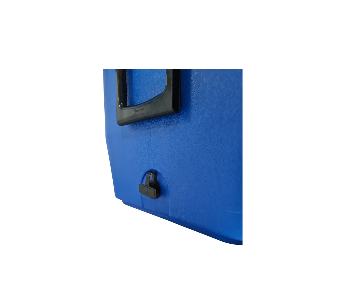 Cava Onekolor de 34qts (32) litros azul Decocar