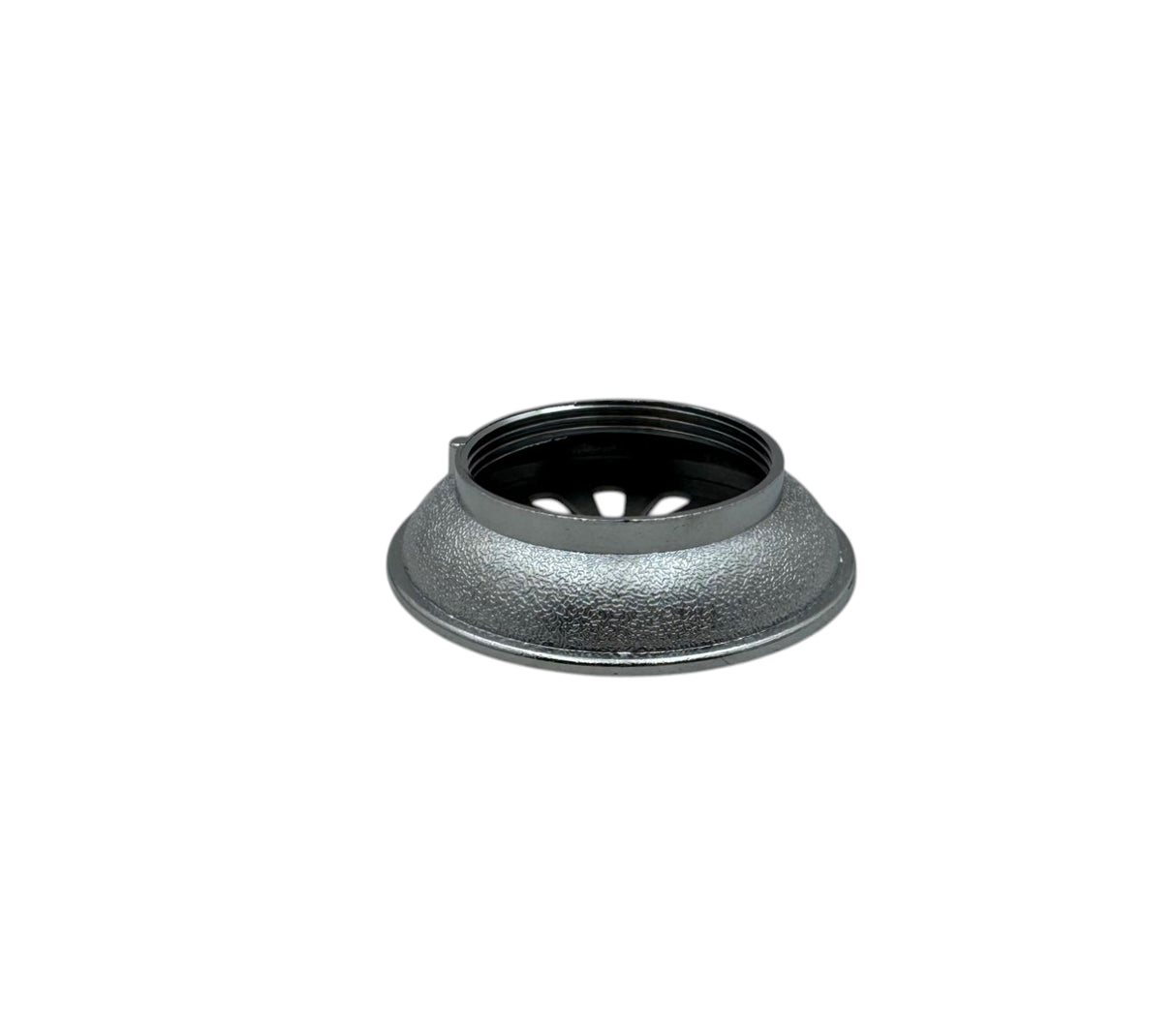 Desagüe para piso 2" pesado acero inoxidable Fermetal