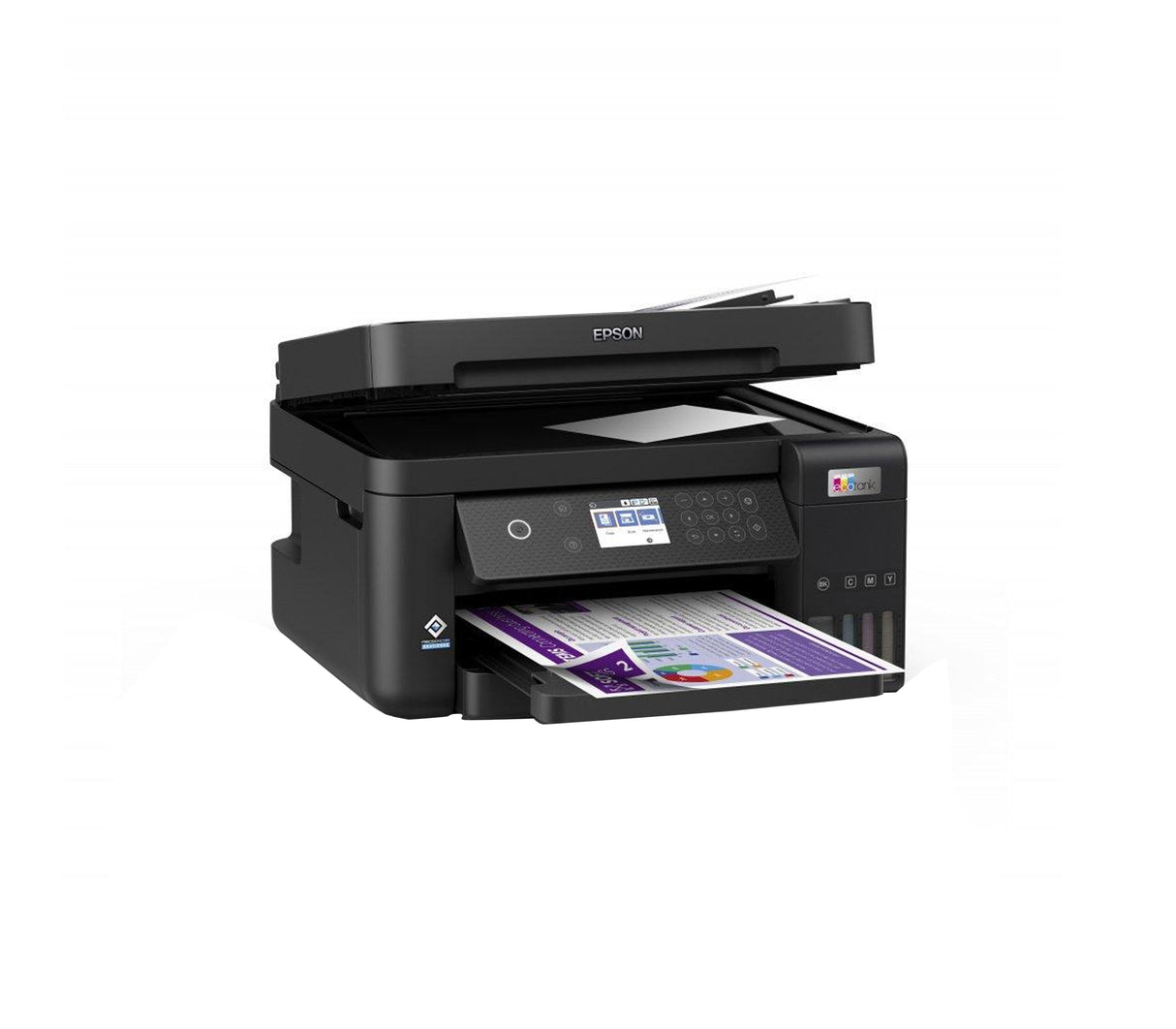 Impresora multifuncional EcoTank inalámbrica L6270 Epson