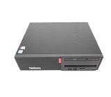 Computador refurbished M93P Thinkcentre i5 8GB/256GB/6TH Gen Lenovo
