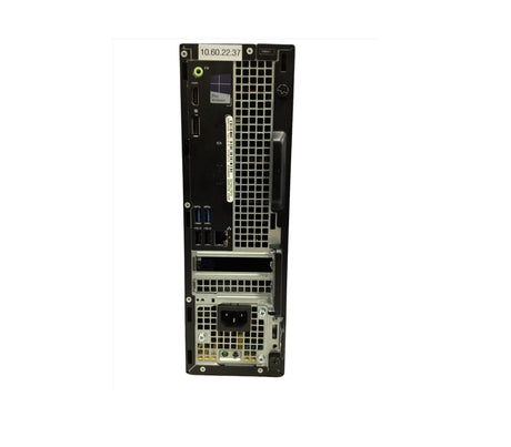 Computador refurbished 8GB/500GB i5 6ta Gen Dell