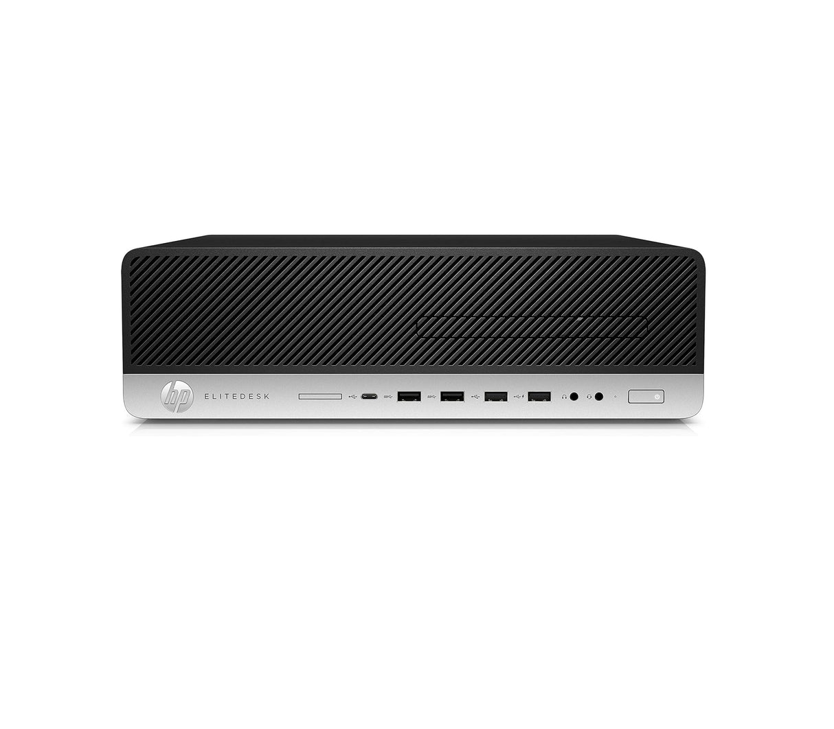 Computador refurbished 8GB/240GB i5 6ta gen HP