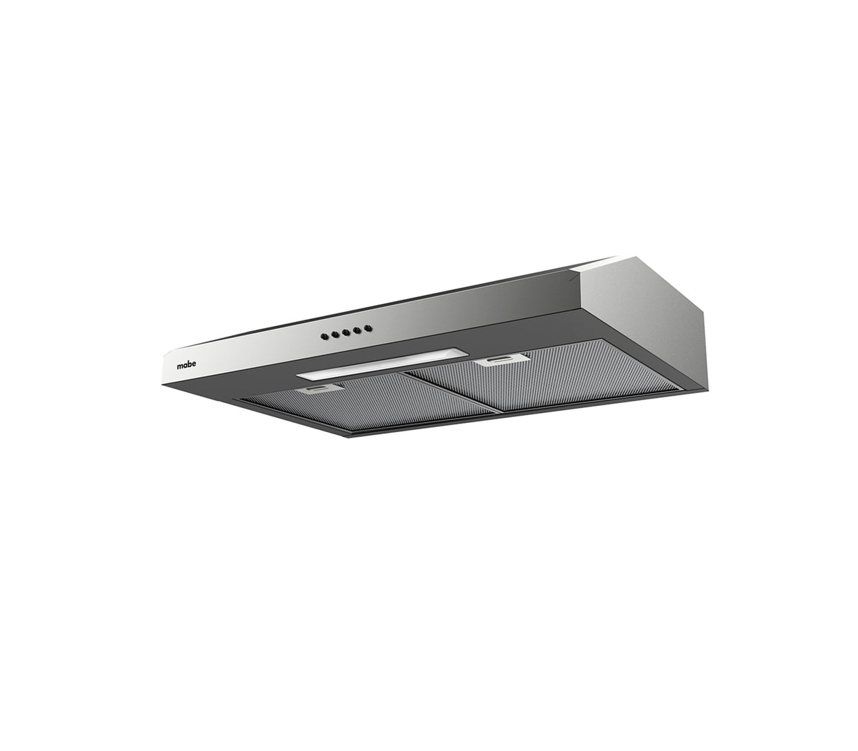 Campana UT 50cm 110V acero/inoxidable Mabe