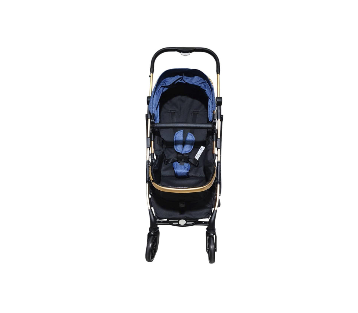 Coche Tipo Moises Para Bebe Bebesitos