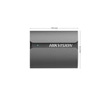 Disco Duro externo 512GB T300S USB 3.2-C Hiksemi
