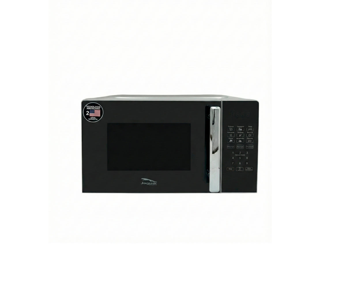 Microondas 20 litros 700w Jaguar