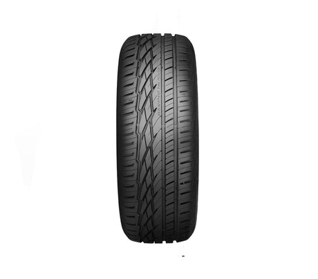 Neumático 225/65R17 102H Grabber GT Plus General