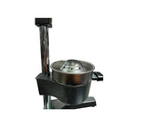 Exprimidor de jugo manual acero Pamorde