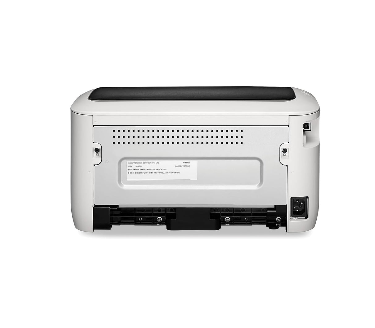 Impresora láser inalámbrica Imageclass Canon