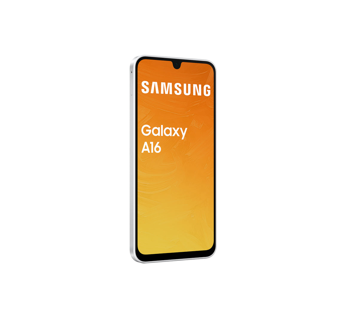 Celular Galaxy A16 4G 4GB/128GB Grey Samsung
