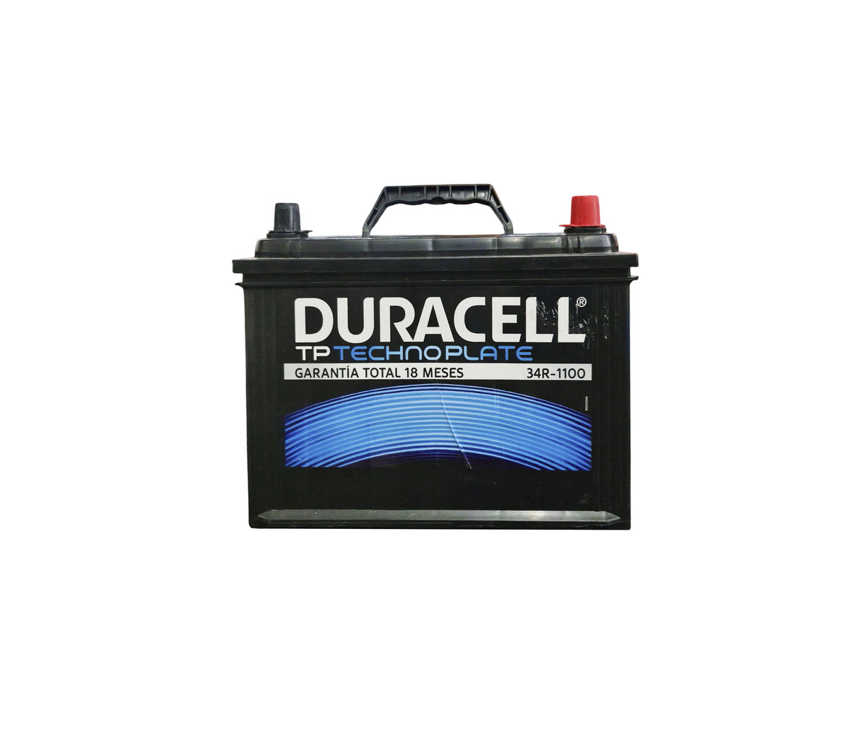 Batería de vehículo 34R-1100-DC Duracell