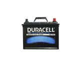 Batería de vehículo 34R-1100-DC Duracell