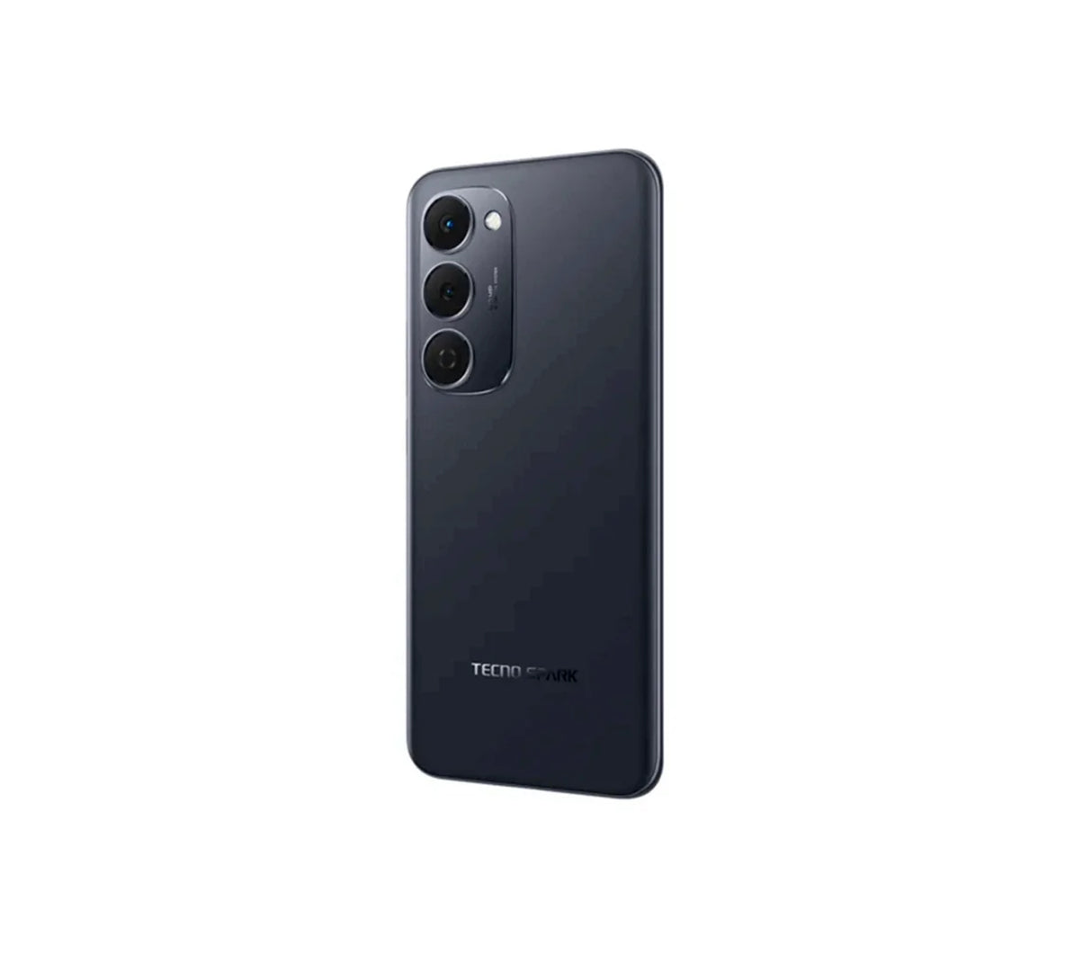 Celular Spark 40 Pro Plus 8GB/256GB Nebula Black Tecno