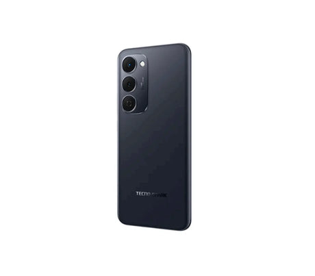 Celular Spark 40 Pro Plus 8GB/256GB Nebula Black Tecno