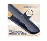 Plancha alisadora Sapphire Luxe Remington