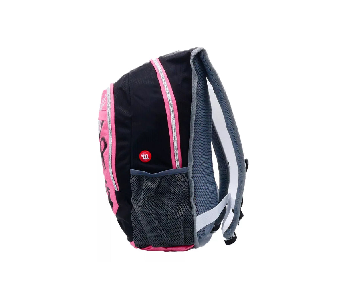 Morral Skate Escolar Dama Wilson