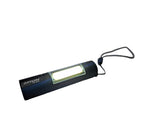 Linterna LED recargable 3W Run