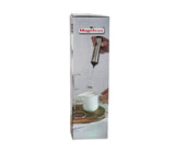 Batidora de mano recargable Magefesa