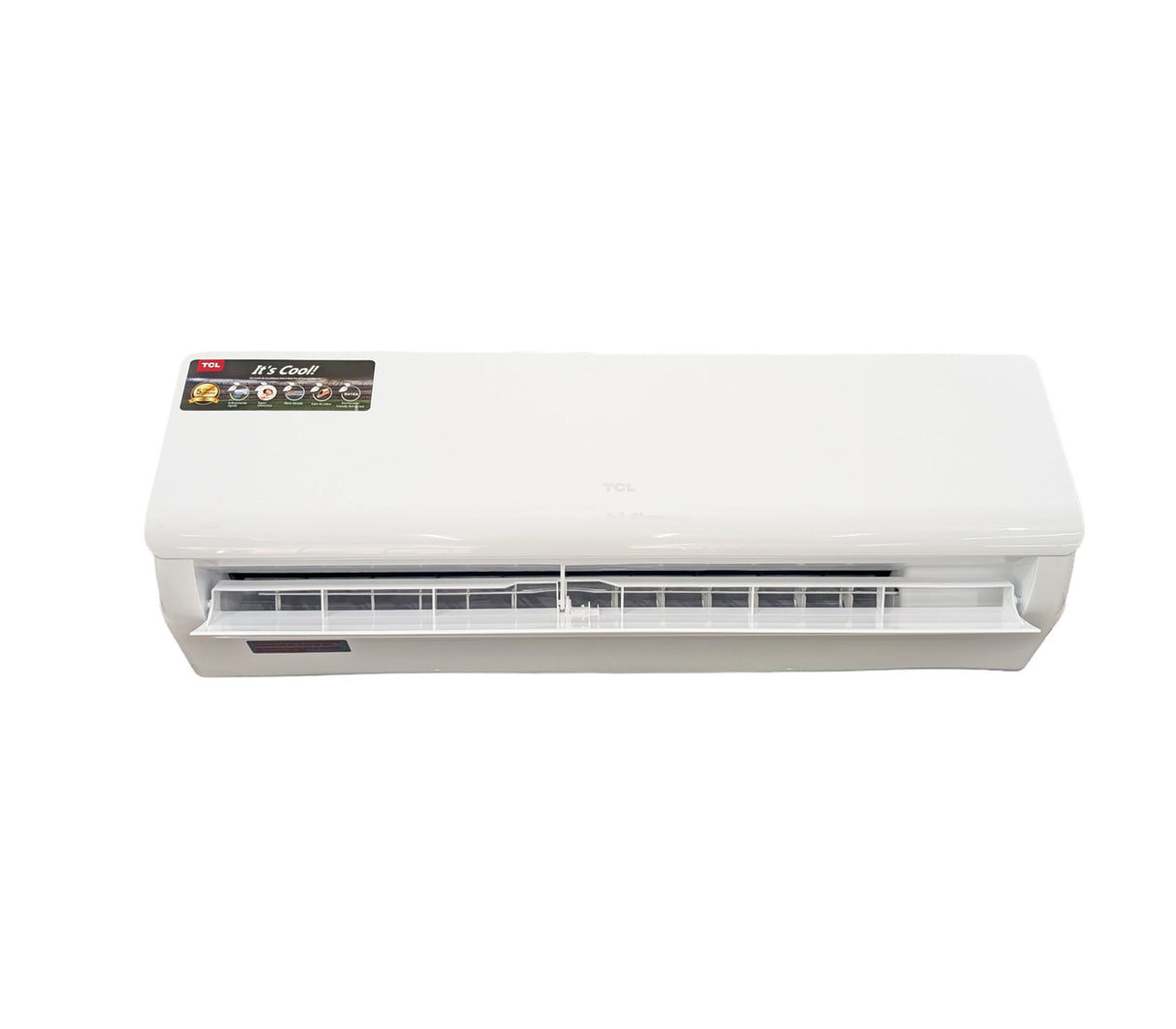 Aire acondicionado Split 24.000 BTU 220V 24CSA/KC TCL