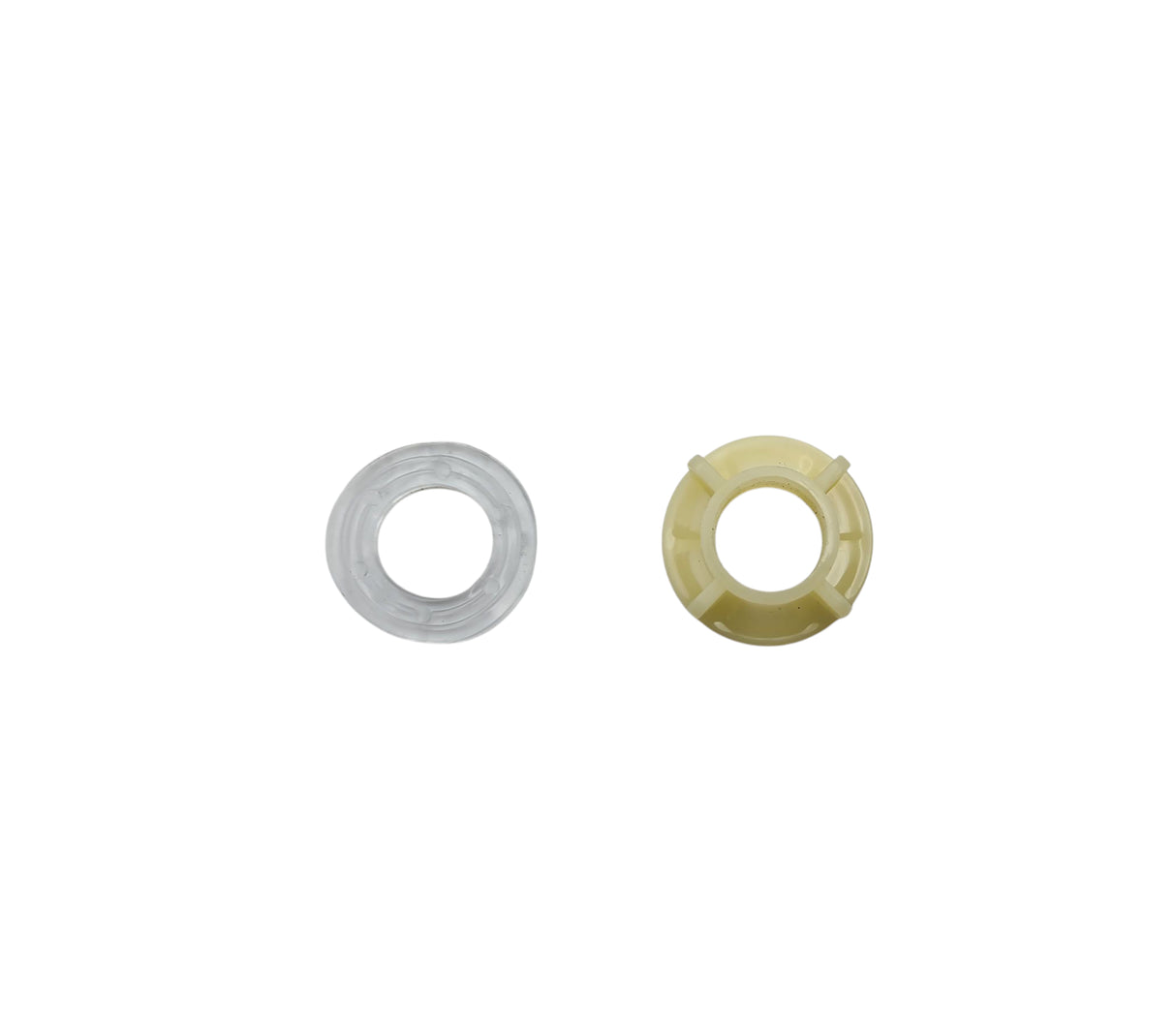 Llave basics para lavamano 4" aluminio Faguax
