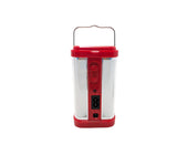 Lámpara LED recargable de emergencia 8W Run