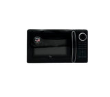 Microondas 20 litros 700w negro Jaguar