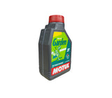 Aceite garden 2T Technosynthese x1 unidad Motul