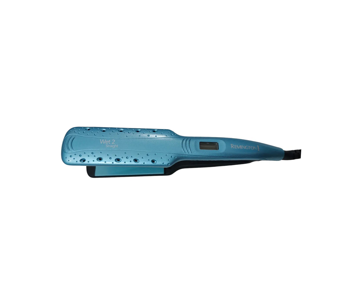 Plancha alisadora Wet 2 Straight Remington