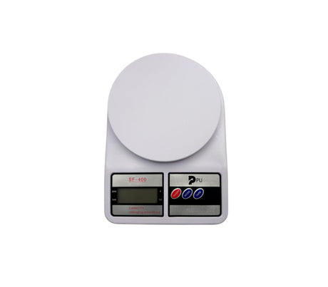 Peso de cocina 10kg SF-400 Scale  Electronic