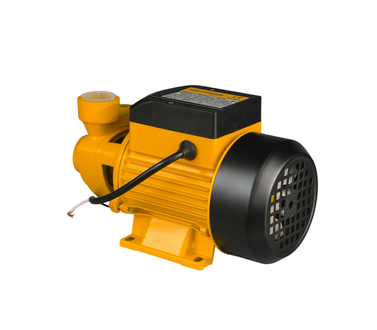 Bomba de agua 0.5 HP Semi industrial 110V Chesterwood