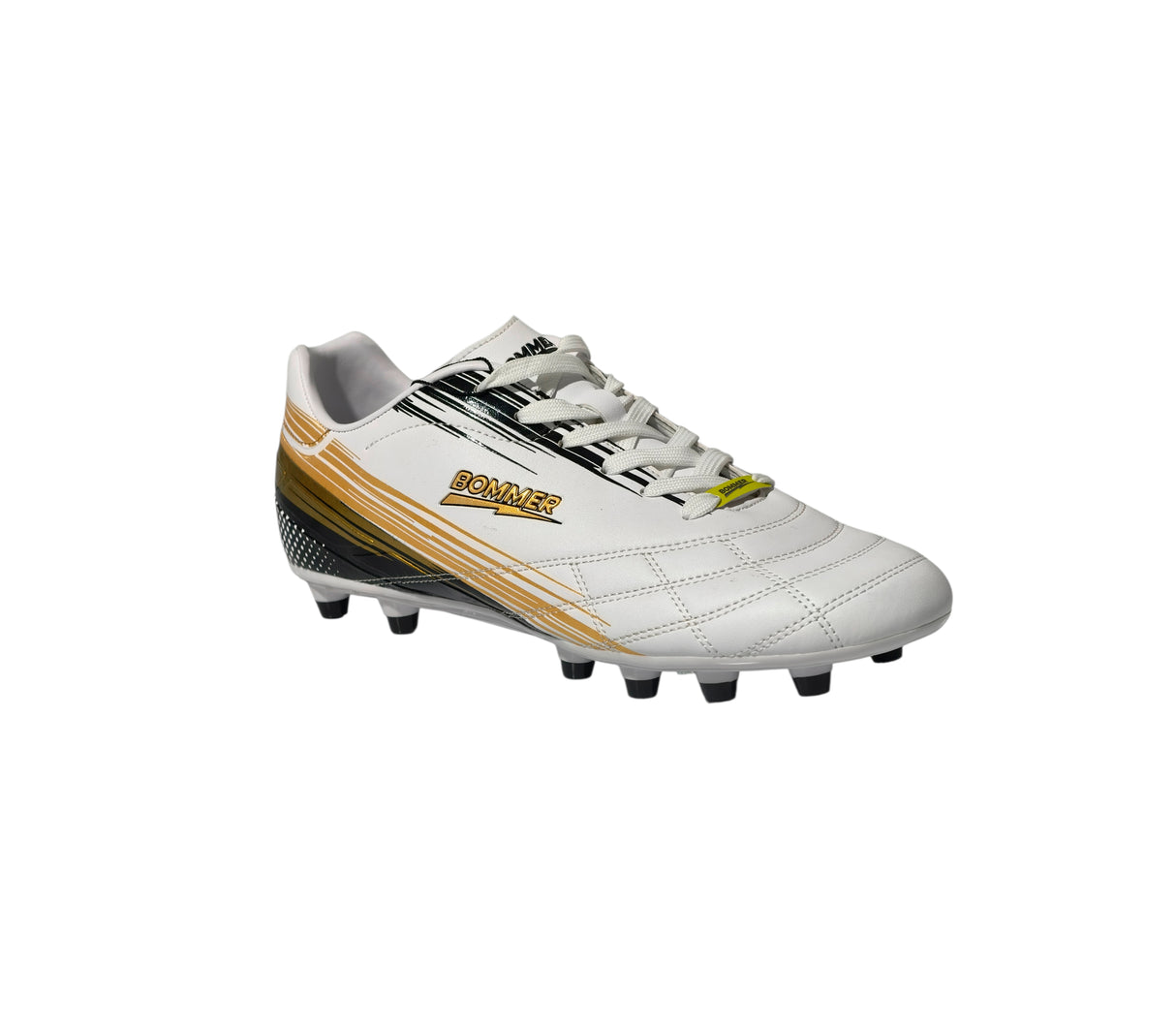 Zapato de tacos deportivo para caballero Boomer