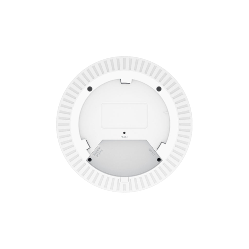 Punto de acceso inalámbrico BE5000 para techo omada EAP720 Tp-Link