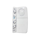 Lavadora doble tina 7kg  S/bomba GP-LAV70 Blanco Gplus