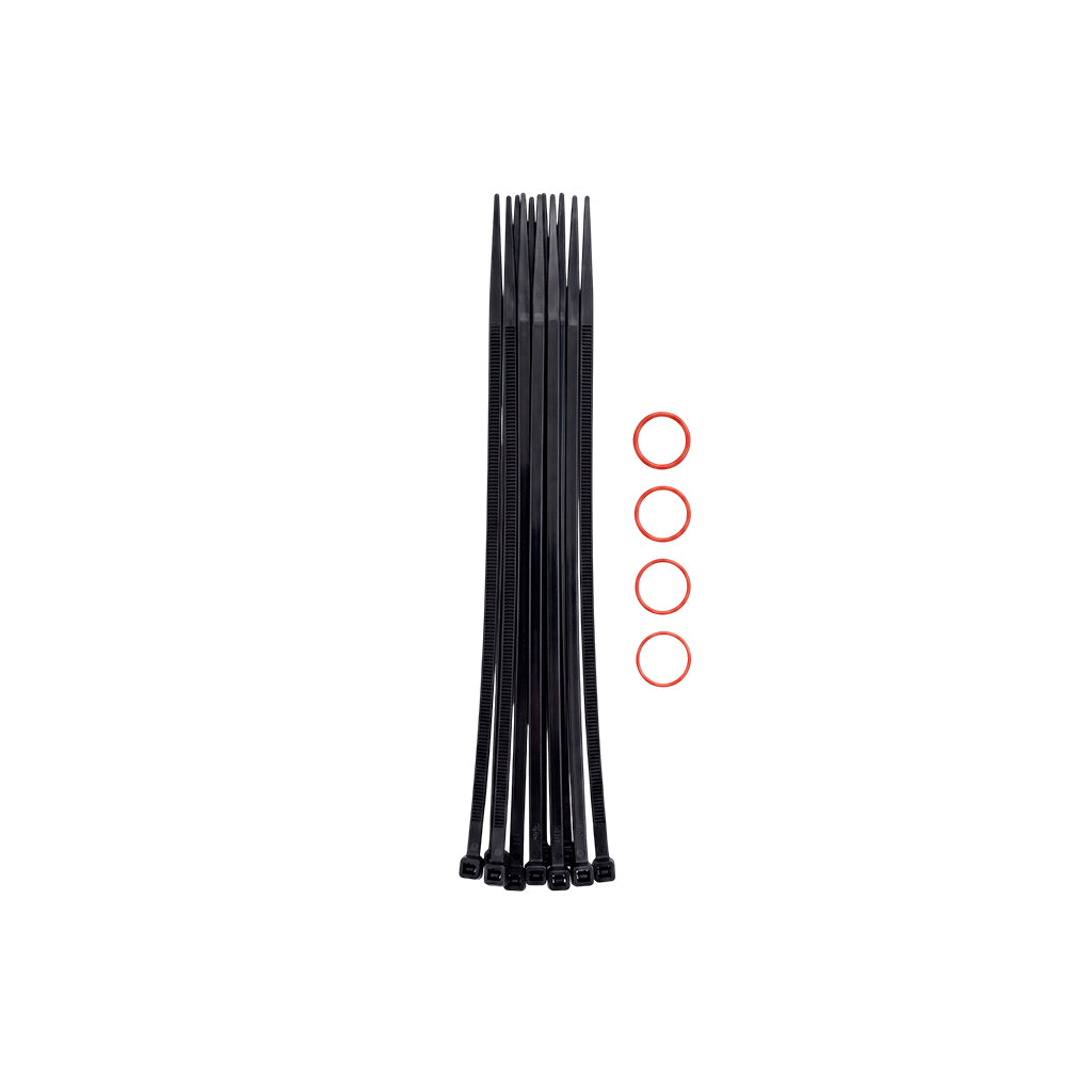 Reproductor para moto con pantalla 5" adaptador USB Podofo