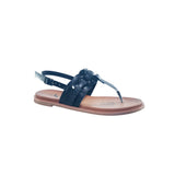 Sandalia para dama Ladies Miel Kriza