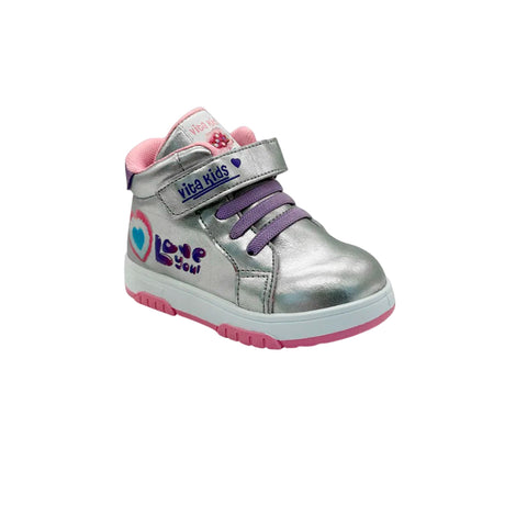 Zapato casual divertido Rina Vita Kids