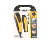 Máquina groom pro Wahl