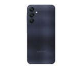 Celular Galaxy A25 5G 8/256GB Blue Black Samsung