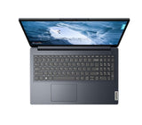 Laptop 15.6" TouchScreen 8GB 512GB SSD i5 Lenovo